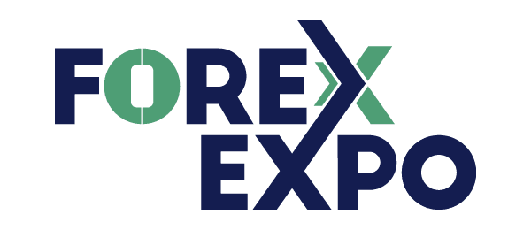 2024 FOREX EXPO Logo